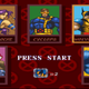 Screenshot: X-Men: Mutant Apocalypse